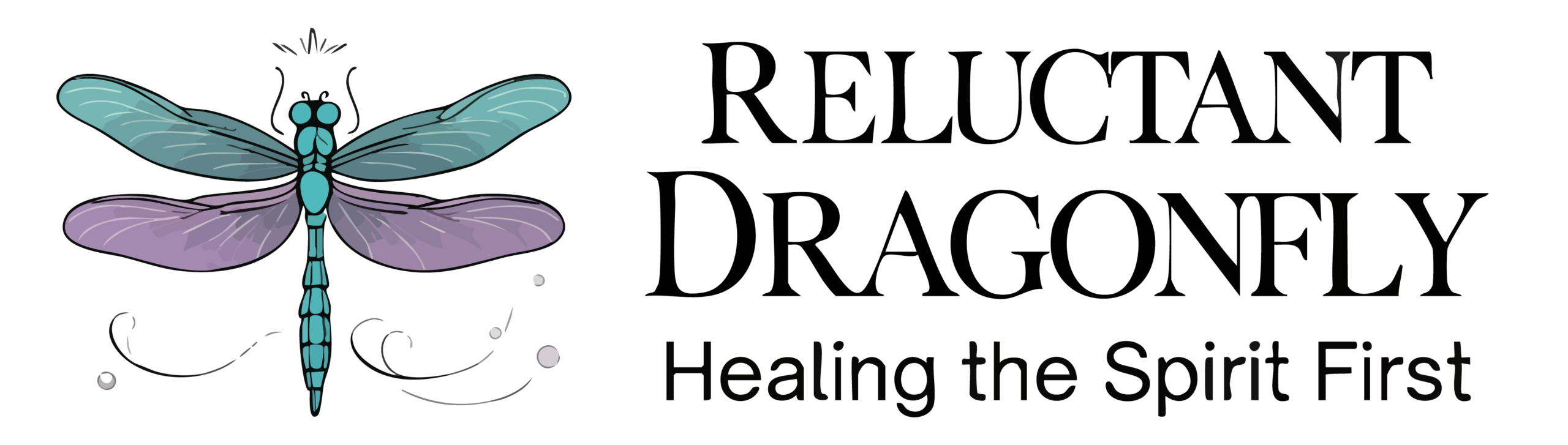 Dragonfly Logo
