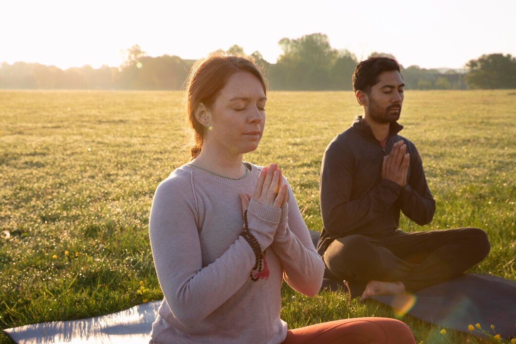 Forgiveness Meditation